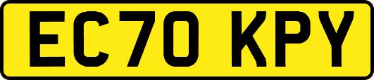 EC70KPY