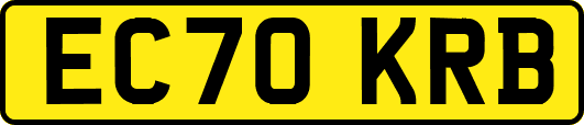 EC70KRB