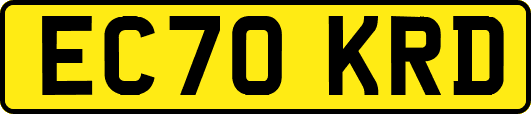 EC70KRD