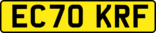 EC70KRF