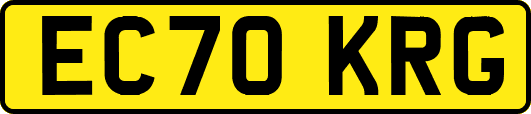 EC70KRG