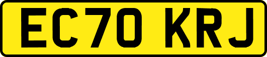 EC70KRJ