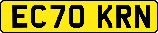 EC70KRN