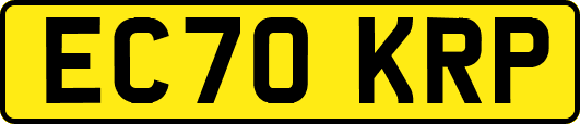 EC70KRP