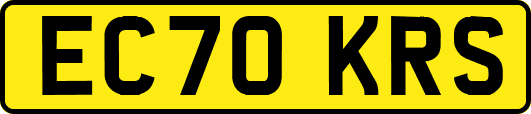 EC70KRS
