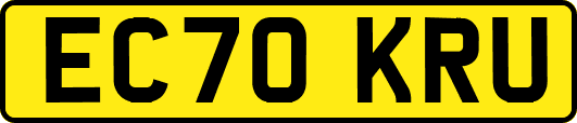 EC70KRU
