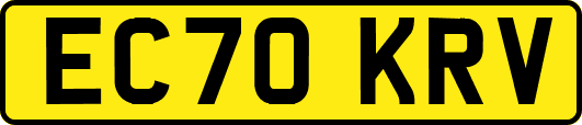 EC70KRV