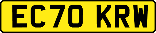 EC70KRW