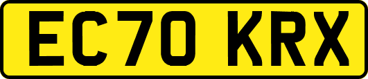 EC70KRX