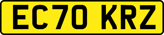 EC70KRZ