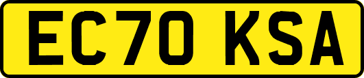 EC70KSA