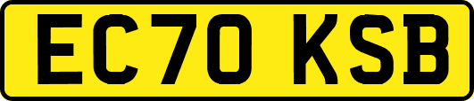 EC70KSB