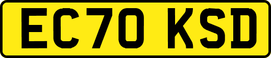 EC70KSD