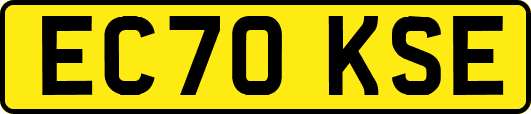EC70KSE