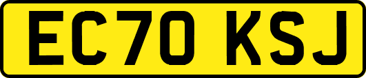 EC70KSJ