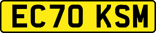 EC70KSM