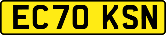 EC70KSN