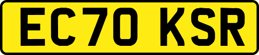 EC70KSR