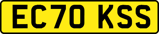 EC70KSS
