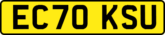 EC70KSU