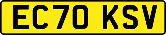 EC70KSV