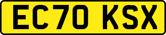EC70KSX