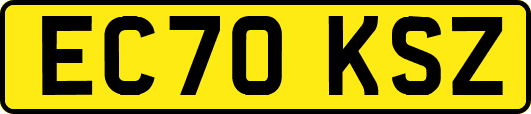 EC70KSZ