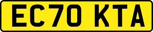 EC70KTA