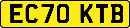 EC70KTB