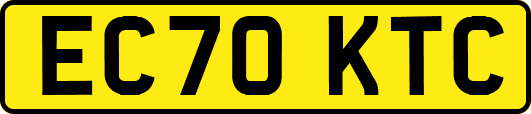 EC70KTC