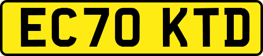 EC70KTD