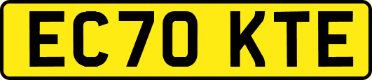 EC70KTE