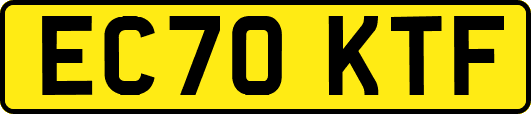 EC70KTF