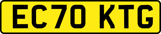 EC70KTG