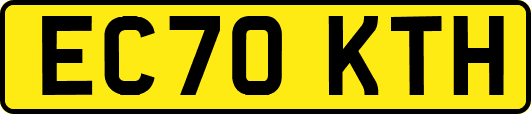 EC70KTH