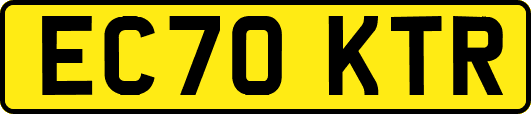 EC70KTR