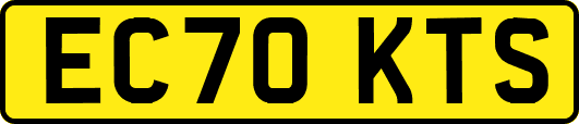 EC70KTS