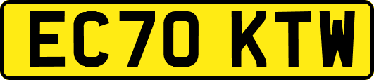 EC70KTW
