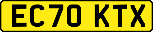 EC70KTX