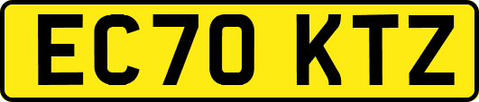 EC70KTZ
