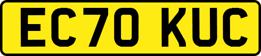 EC70KUC