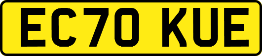 EC70KUE
