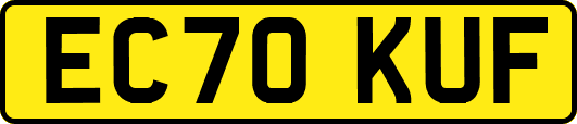 EC70KUF