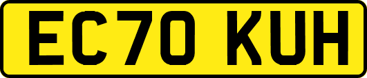 EC70KUH