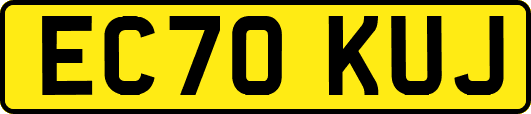 EC70KUJ