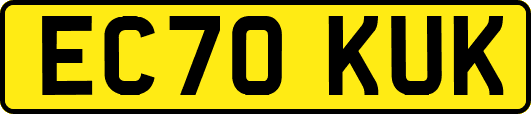 EC70KUK
