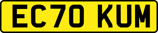 EC70KUM