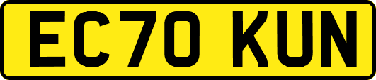 EC70KUN