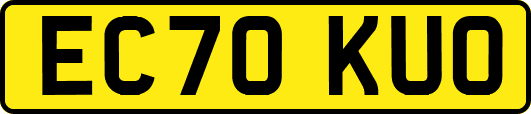 EC70KUO