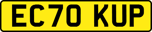 EC70KUP
